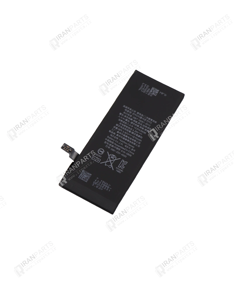 باتری آیفون 6G پک زرد | iPhone 6G Battery — تصویر ۴