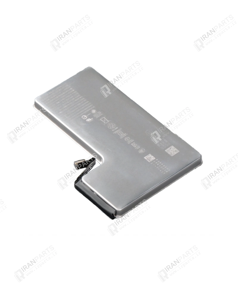 باتری آیفون 16 پرو پک زرد | iPhone 16 Pro Battery — تصویر ۴