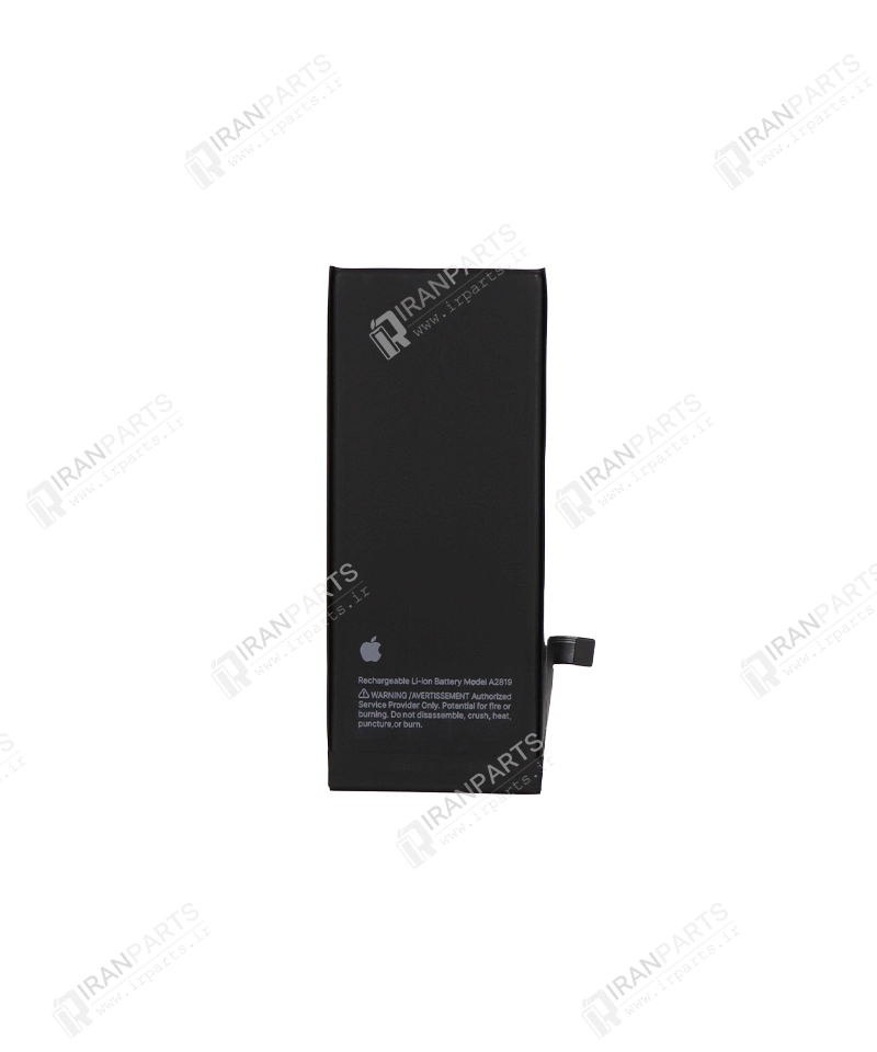 باتری آیفون SE 2022 پک زرد | iPhone SE 2022 Battery — تصویر ۲