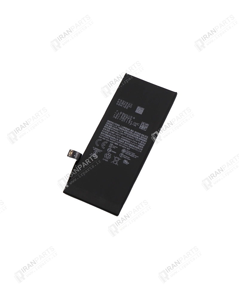 باتری آیفون SE 2022 پک زرد | iPhone SE 2022 Battery — تصویر ۴