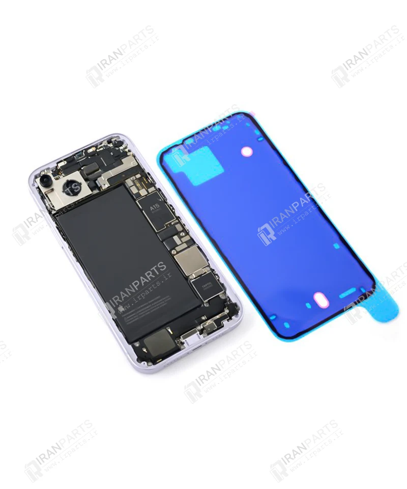 چسب دور درب پشت آیفون | iPhone Back Glass Adhesive