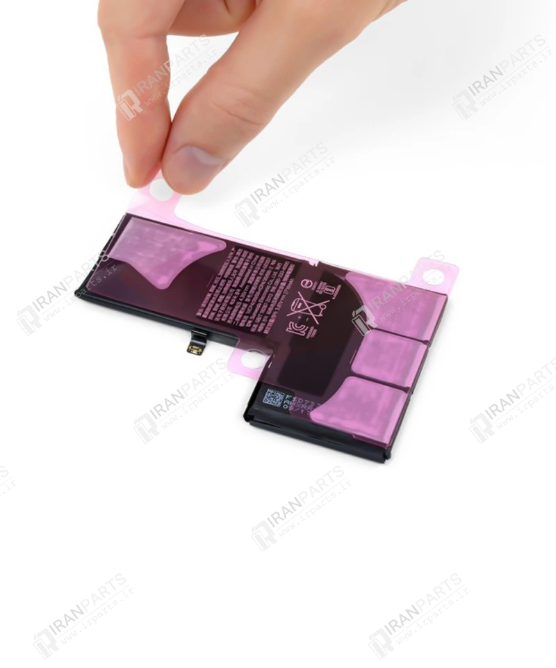 چسب باتری آیفون | iPhone Battery Adhesive Tape — تصویر ۲