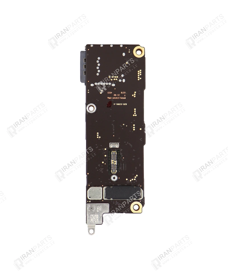 برد آیکلود آیفون 15 پرو | iPhone 15 Pro iCloud Board — تصویر ۴