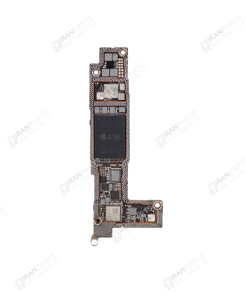برد آیکلود آیفون 15 | iPhone 15 iCloud Board — تصویر ۴