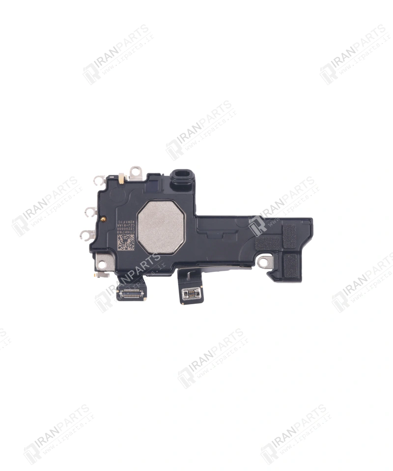 اسپیکر مکالمه آیفون 16 | iPhone 16 Earpiece Speaker
