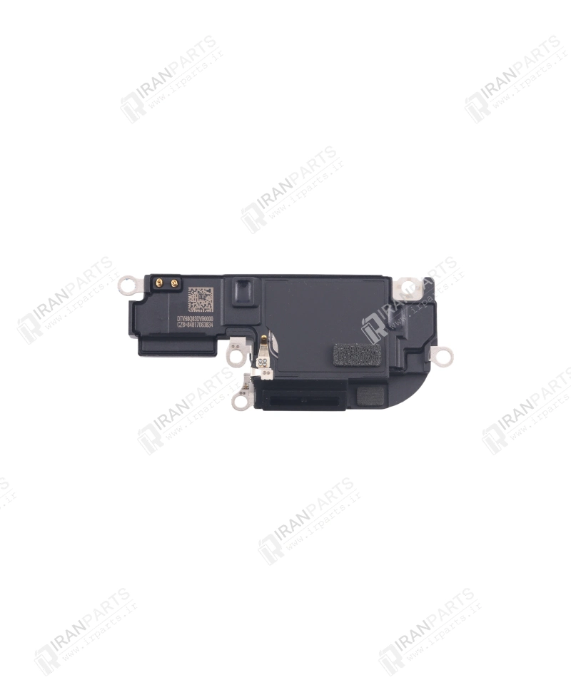 بازر اسپیکر آیفون 16 پرو مکس | iPhone 16 Pro Max Buzzer