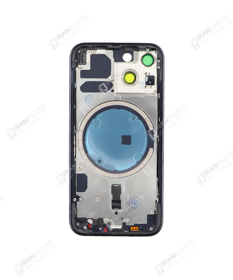 شاسی (بدنه) کامل آیفون 13 مینی | iPhone 13 Mini Full Case — تصویر ۳