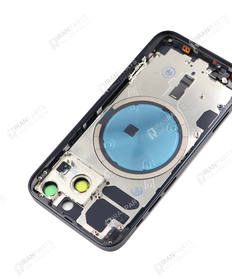شاسی (بدنه) کامل آیفون 13 مینی | iPhone 13 Mini Full Case — تصویر ۵
