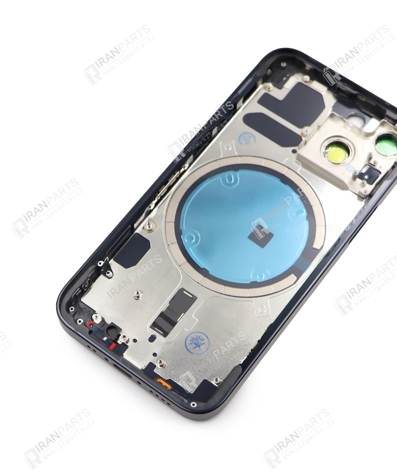 شاسی (بدنه) کامل آیفون 13 مینی | iPhone 13 Mini Full Case — تصویر ۶