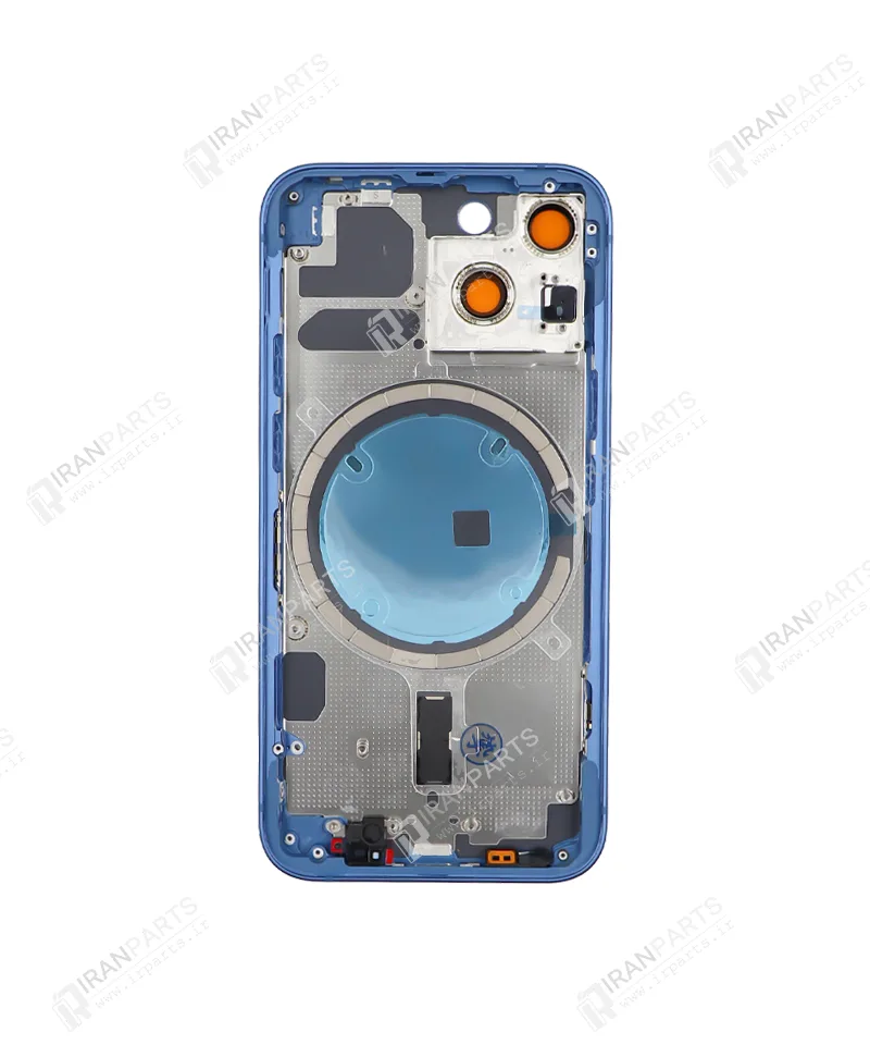 شاسی (بدنه) کامل آیفون 13 مینی | iPhone 13 Mini Full Case — تصویر ۷