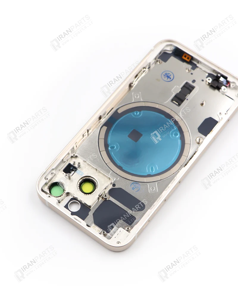 شاسی (بدنه) کامل آیفون 13 مینی | iPhone 13 Mini Full Case — تصویر ۸
