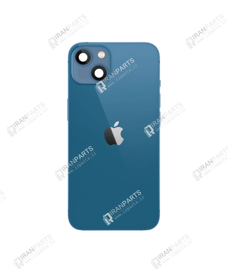 شاسی (بدنه) کامل آیفون 13 مینی | iPhone 13 Mini Full Case