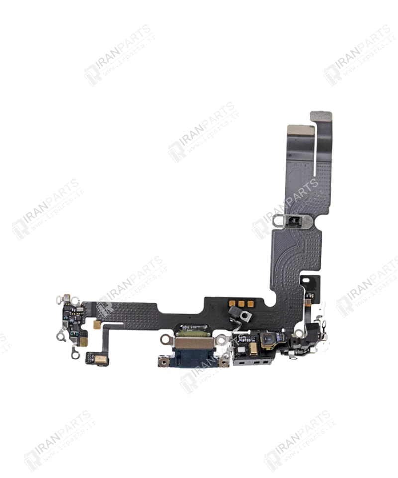 فلت شارژ آیفون 14 پلاس | iPhone 14 Plus Charging Port