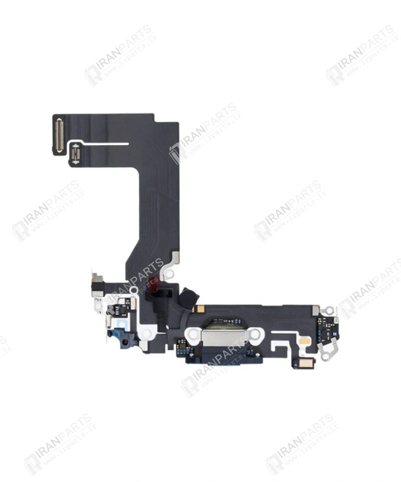 فلت شارژ گوشی آیفون 13 مینی | iPhone 13 Mini Charging Port