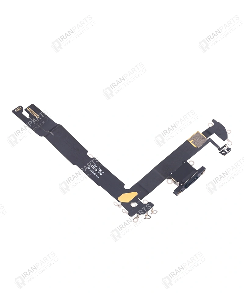 فلت شارژ آیفون 16 پلاس | iPhone 16 Plus Charging Port — تصویر ۴