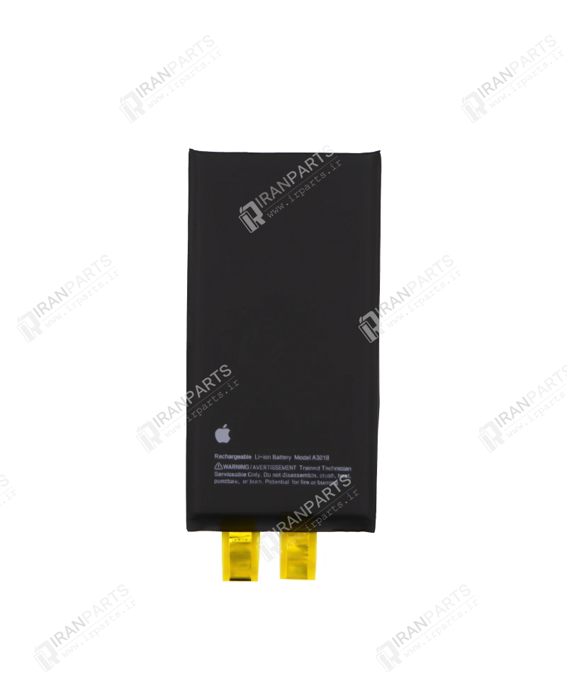 باتری اورجینال (سل) آیفون 15 | iPhone 15 Cell Battery