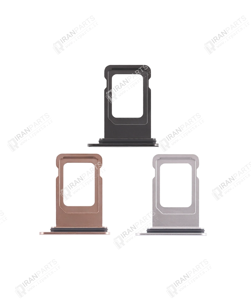 خشاب سیم کارت آیفون XS Max