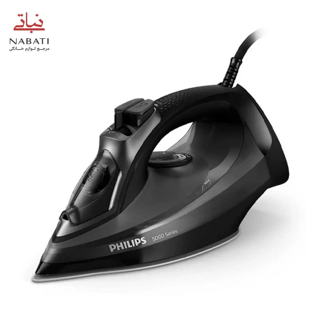 اتو بخار فیلیپس مدل DST5040 — تصویر ۳