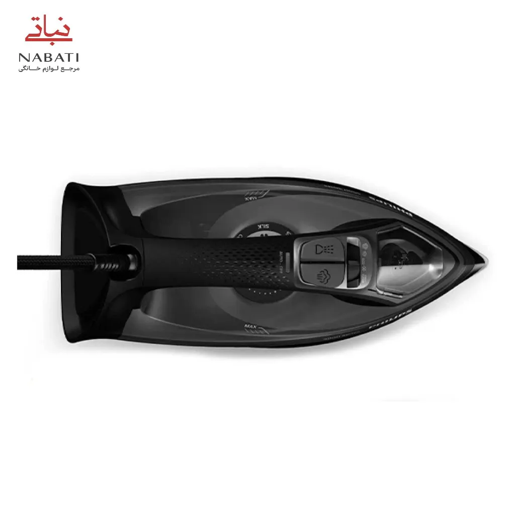 اتو بخار فیلیپس مدل DST5040 — تصویر ۵