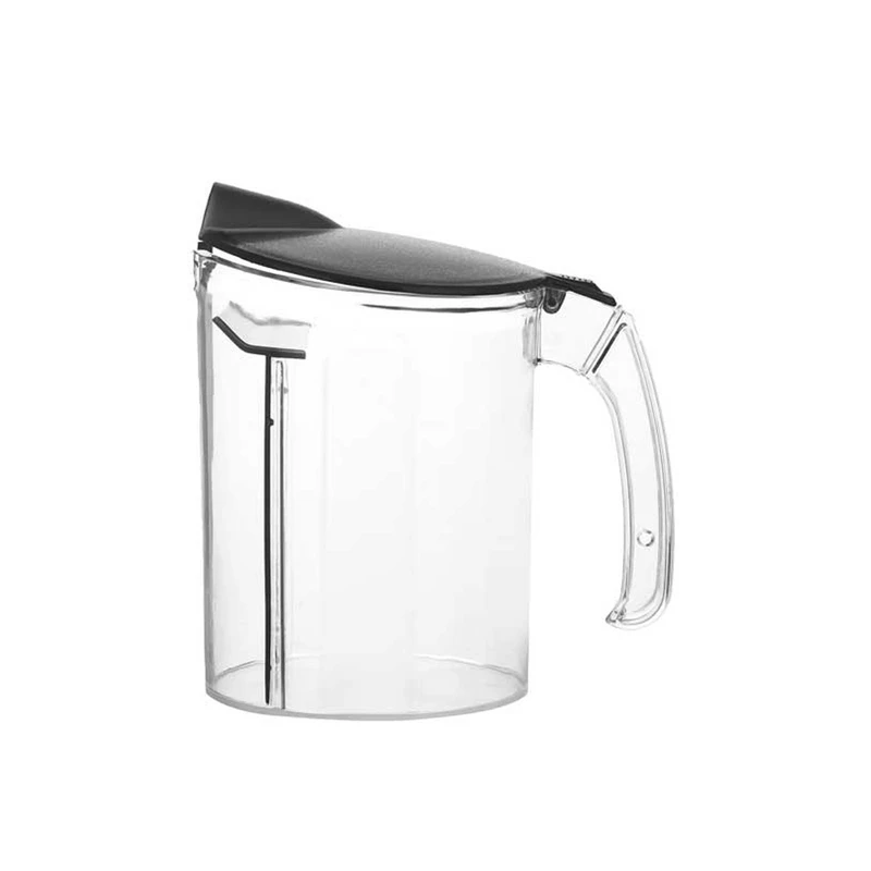 آبمیوه گیری 4 کاره تولیپس مدل FJ-A480 — تصویر ۷