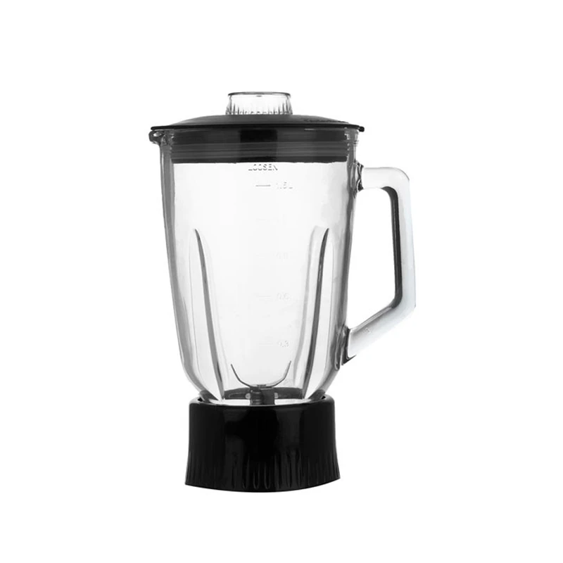 آبمیوه گیری 4 کاره تولیپس مدل FJ-A480 — تصویر ۵