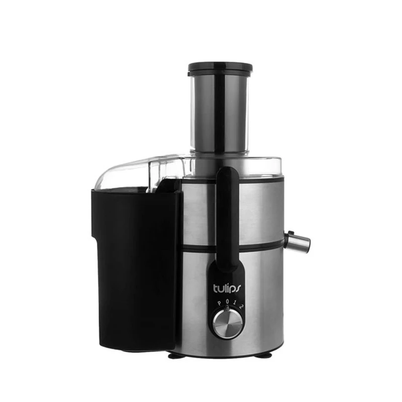 آبمیوه گیری 4 کاره تولیپس مدل FJ-A480 — تصویر ۴