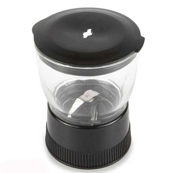 آبمیوه گیری 4 کاره تولیپس مدل FJ-A480 — تصویر ۸