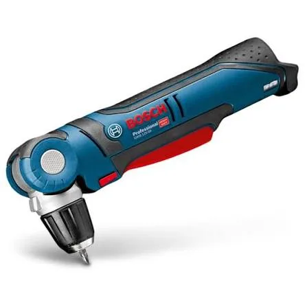 دریل پیچ گوشتی شارژی سر کج بوش GWB 12V 10