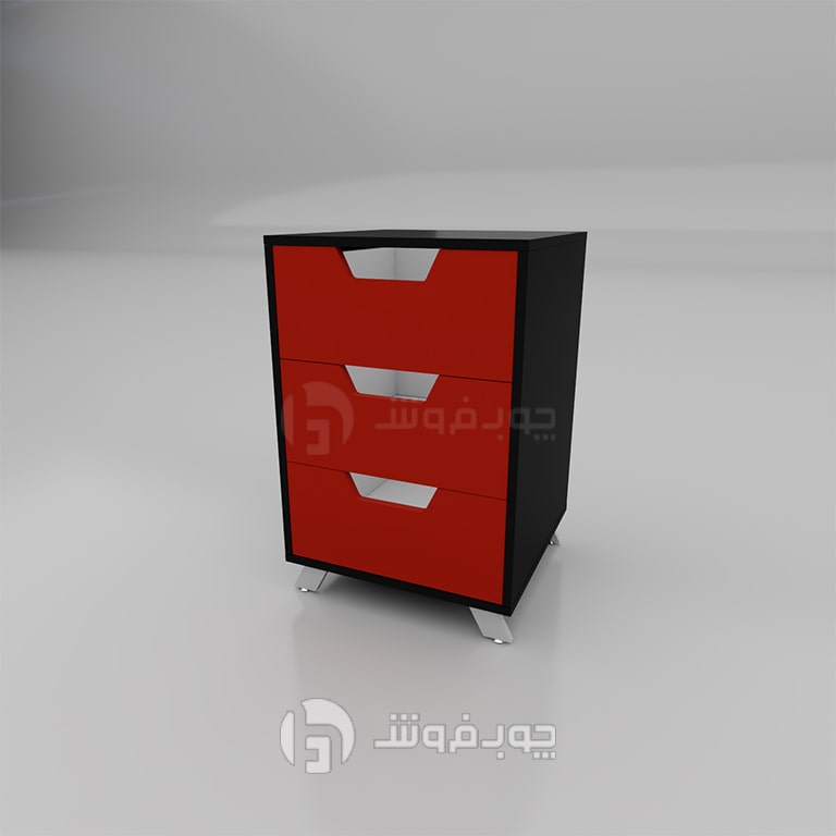 فایل مدرن اداری مدل F134 — تصویر ۳