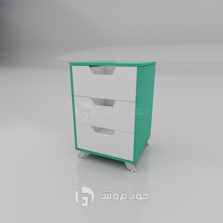 فایل مدرن اداری مدل F134 — تصویر ۴
