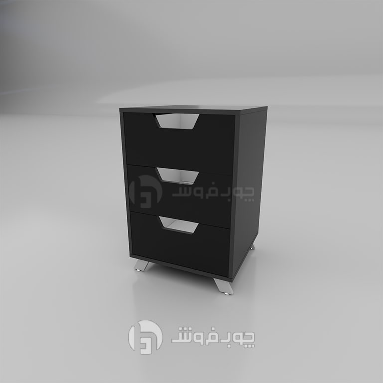فایل مدرن اداری مدل F134 — تصویر ۶