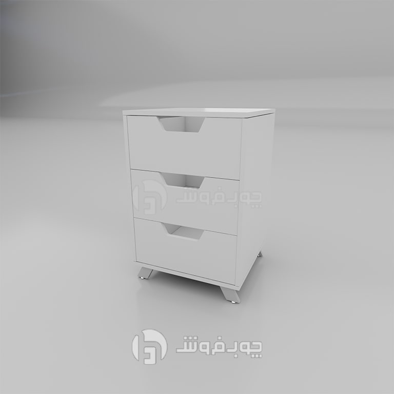 فایل مدرن اداری مدل F134 — تصویر ۷