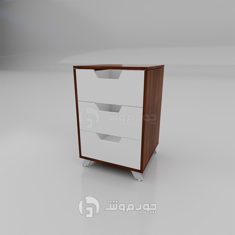 فایل مدرن اداری مدل F134 — تصویر ۸