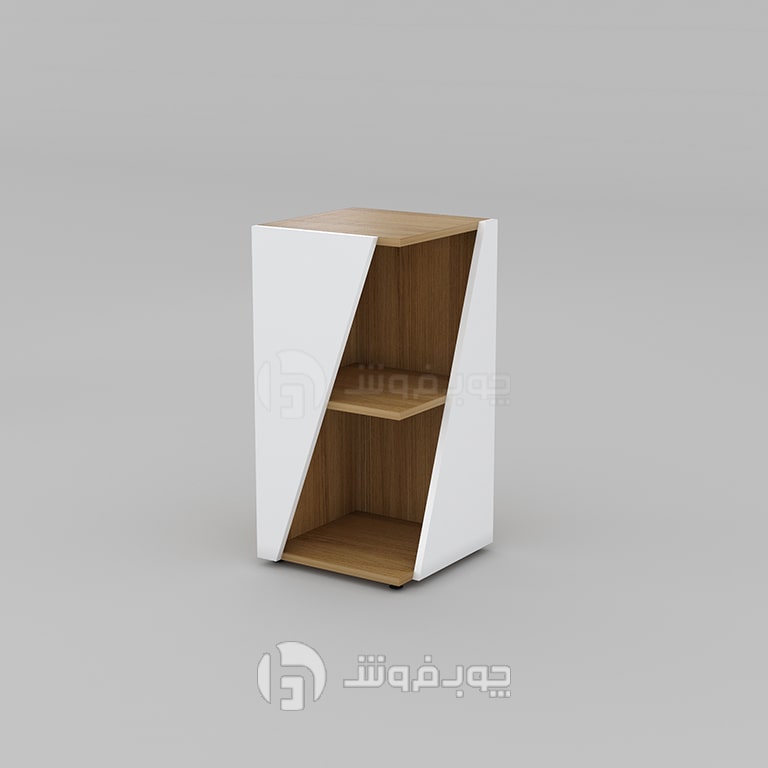 استند تزئینی مدل L1900 — تصویر ۳