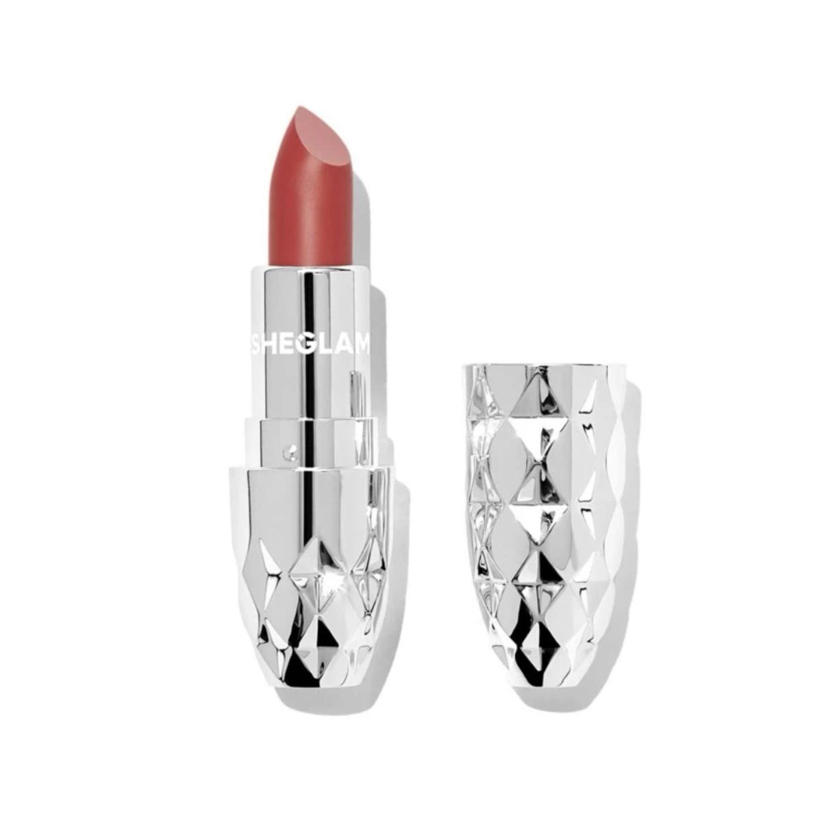 رژ لب شیگلم مدل Starlight Velvet — تصویر ۲