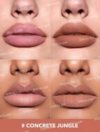 خط لب شیگلم مدل SO LIPPY — تصویر ۳