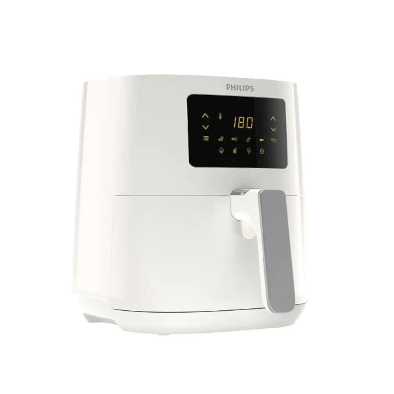 سرخ کن بدون روغن فیلیپس مدل HD9252 — تصویر ۲