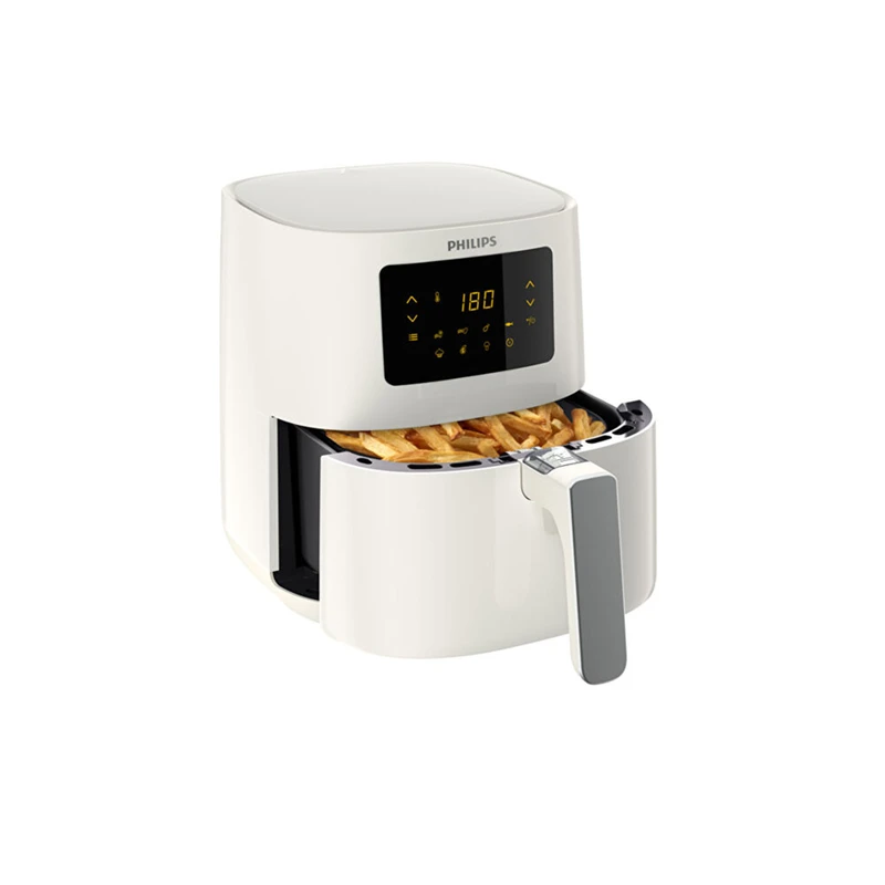 سرخ کن بدون روغن فیلیپس مدل HD9252 — تصویر ۵