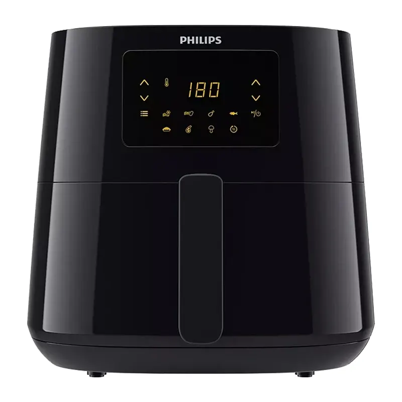 سرخ کن بدون روغن فیلیپس مدل HD9252 — تصویر ۶