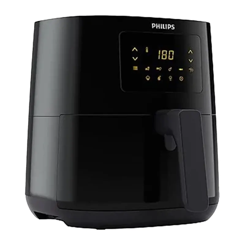 سرخ کن بدون روغن فیلیپس مدل HD9252 — تصویر ۷