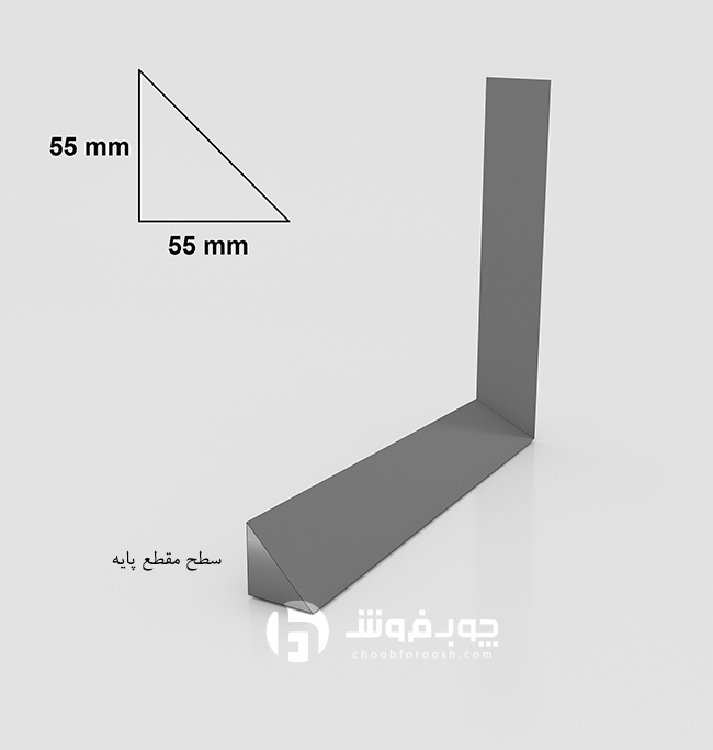 میز اداری گروهی مدل G130 — تصویر ۶