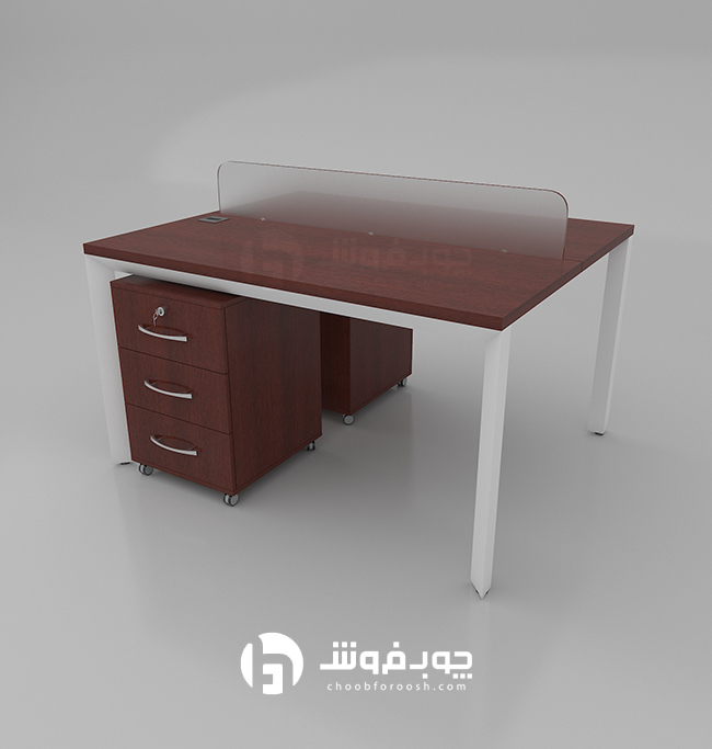 میز گروهی مدرن مدل G127 — تصویر ۷