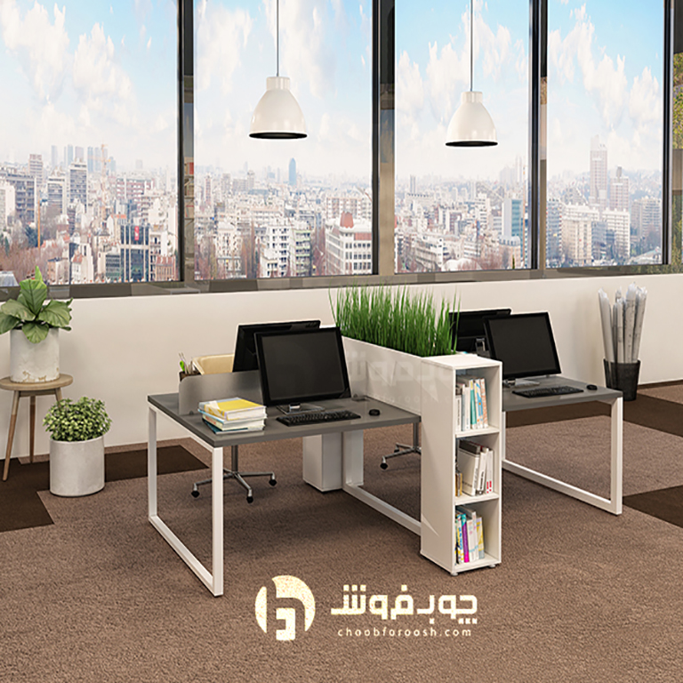 میز گروهی جدید مدل g120 — تصویر ۲