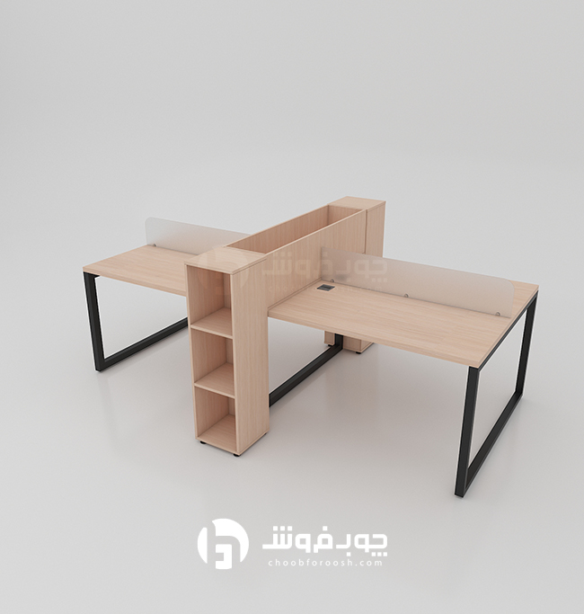 میز گروهی جدید مدل g120 — تصویر ۳