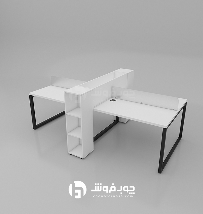 میز گروهی جدید مدل g120 — تصویر ۵