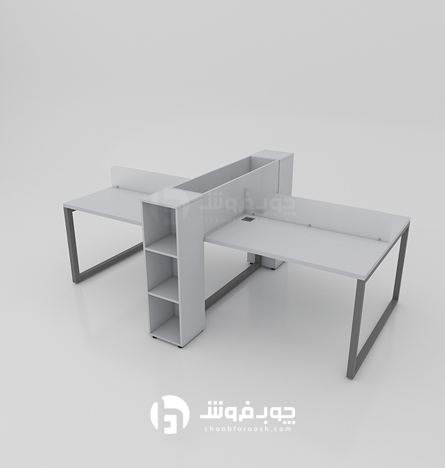 میز گروهی جدید مدل g120 — تصویر ۶