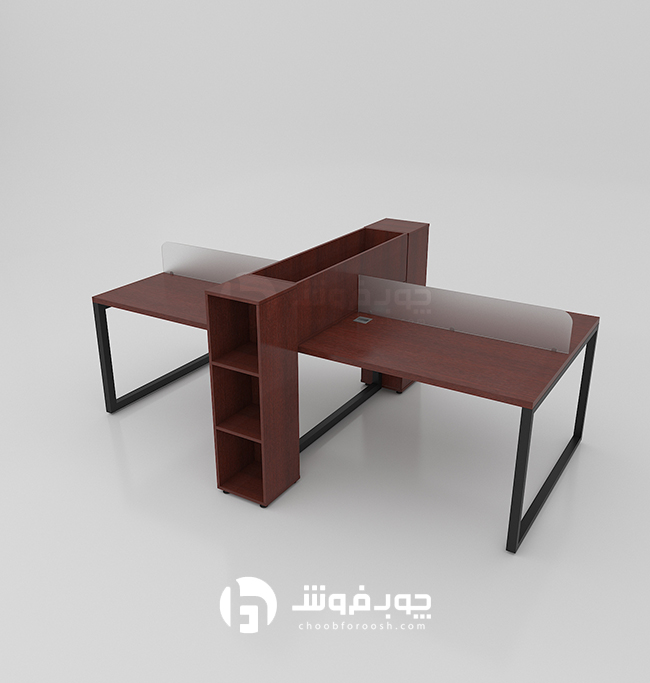 میز گروهی جدید مدل g120 — تصویر ۷
