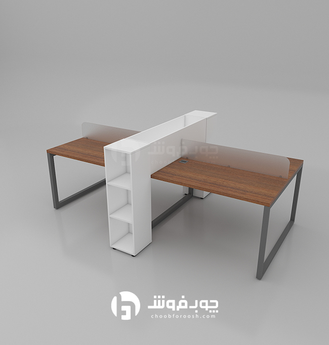 میز گروهی جدید مدل g120 — تصویر ۸