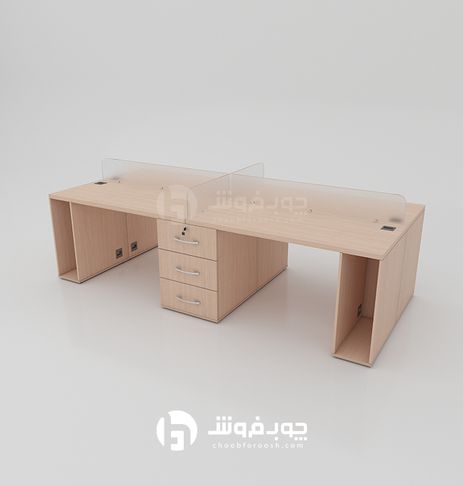 میز کار مدل G109 — تصویر ۵