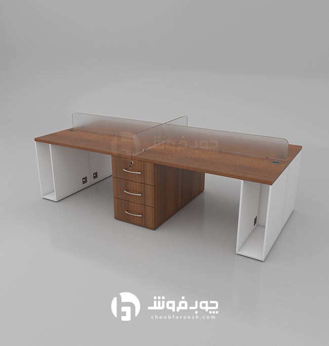 میز کار مدل G109 — تصویر ۶